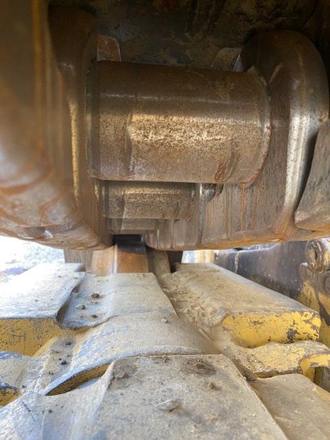 1984 CATERPILLAR D9L - Image 10